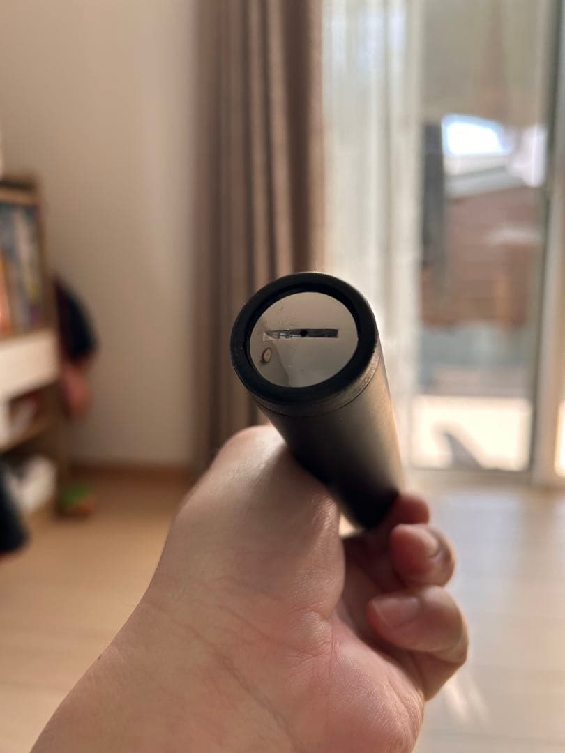 SHIMANO レコードチェイサー　480XH