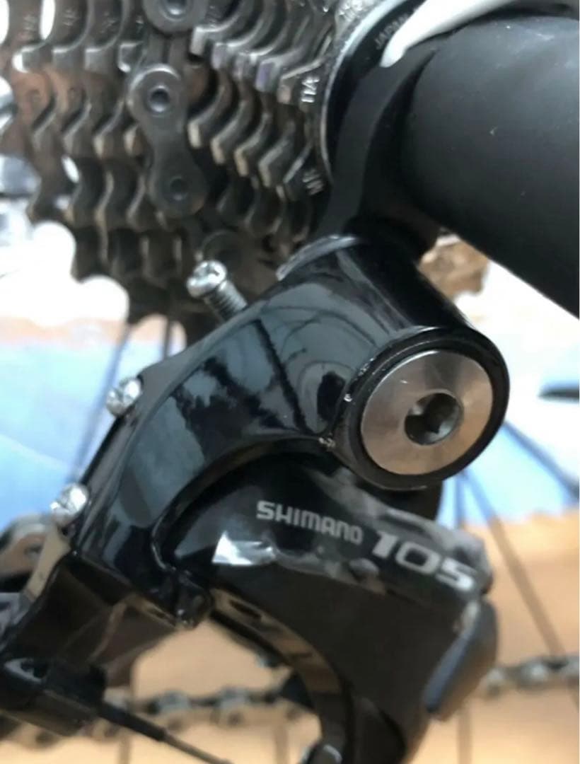 ロードバイク ジャイアント xs