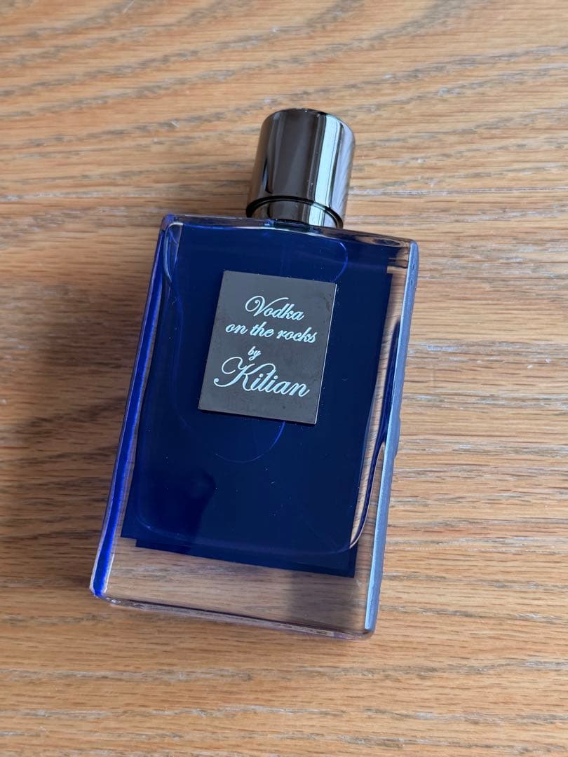 Kilian Vodka on the Rocks 香水 50ml