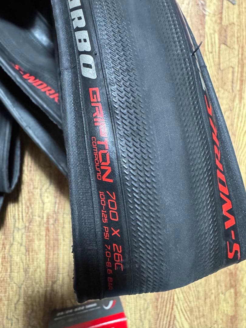 2023年SPECIALIZED TARMAC SL7 PRO サイズ54