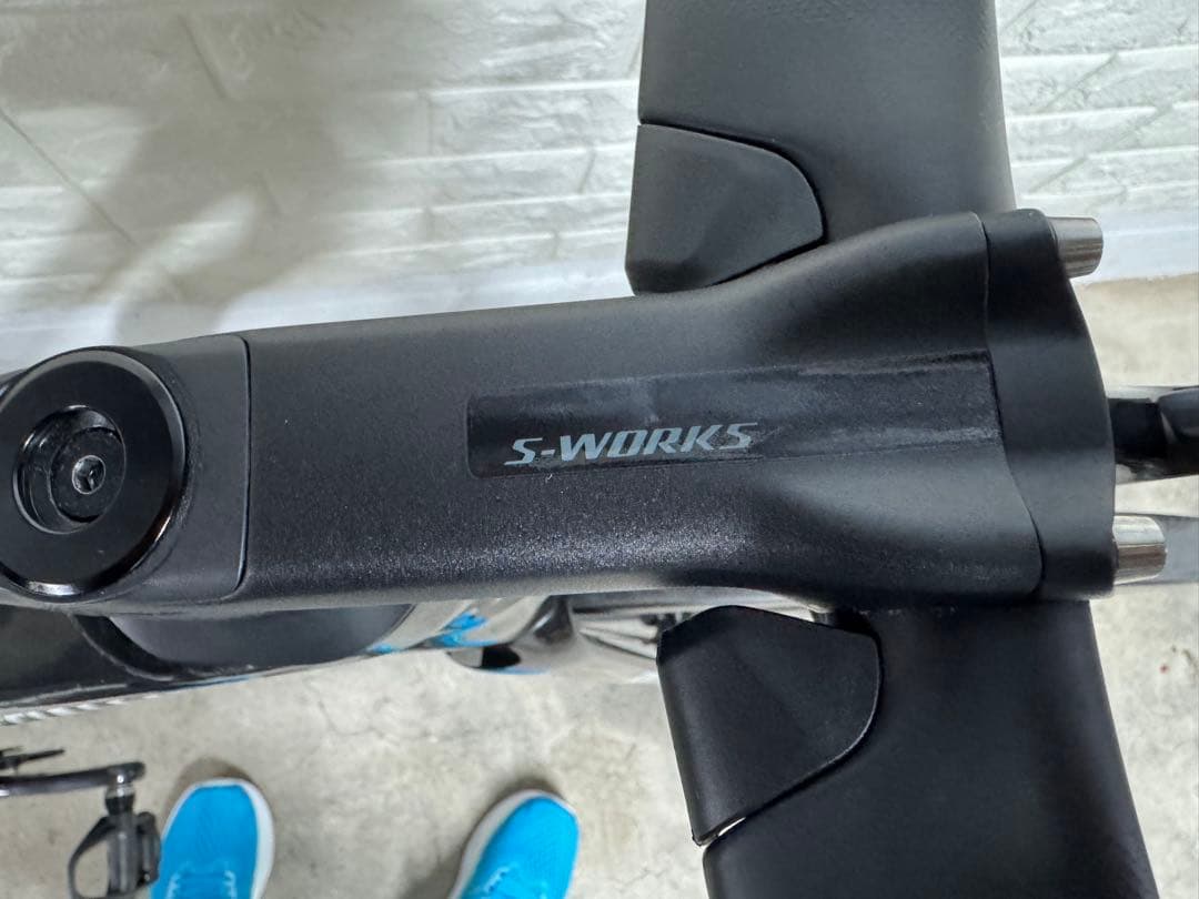 2023年SPECIALIZED TARMAC SL7 PRO サイズ54