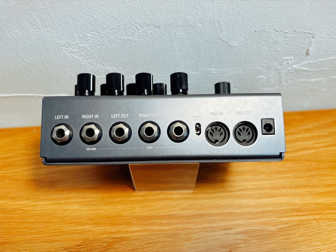 【美品】strymon Timeline ストライモン