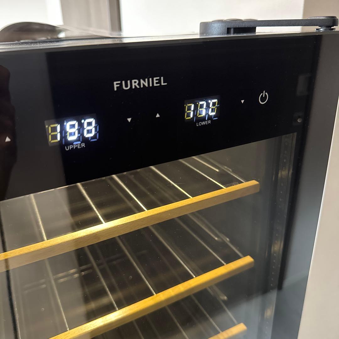 さくら製作所/FURNIEL ワインセラー SAB-90G