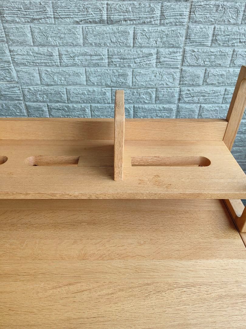 ACTUS アクタス FOPPISH デスクセット デスクシェルフ チェスト