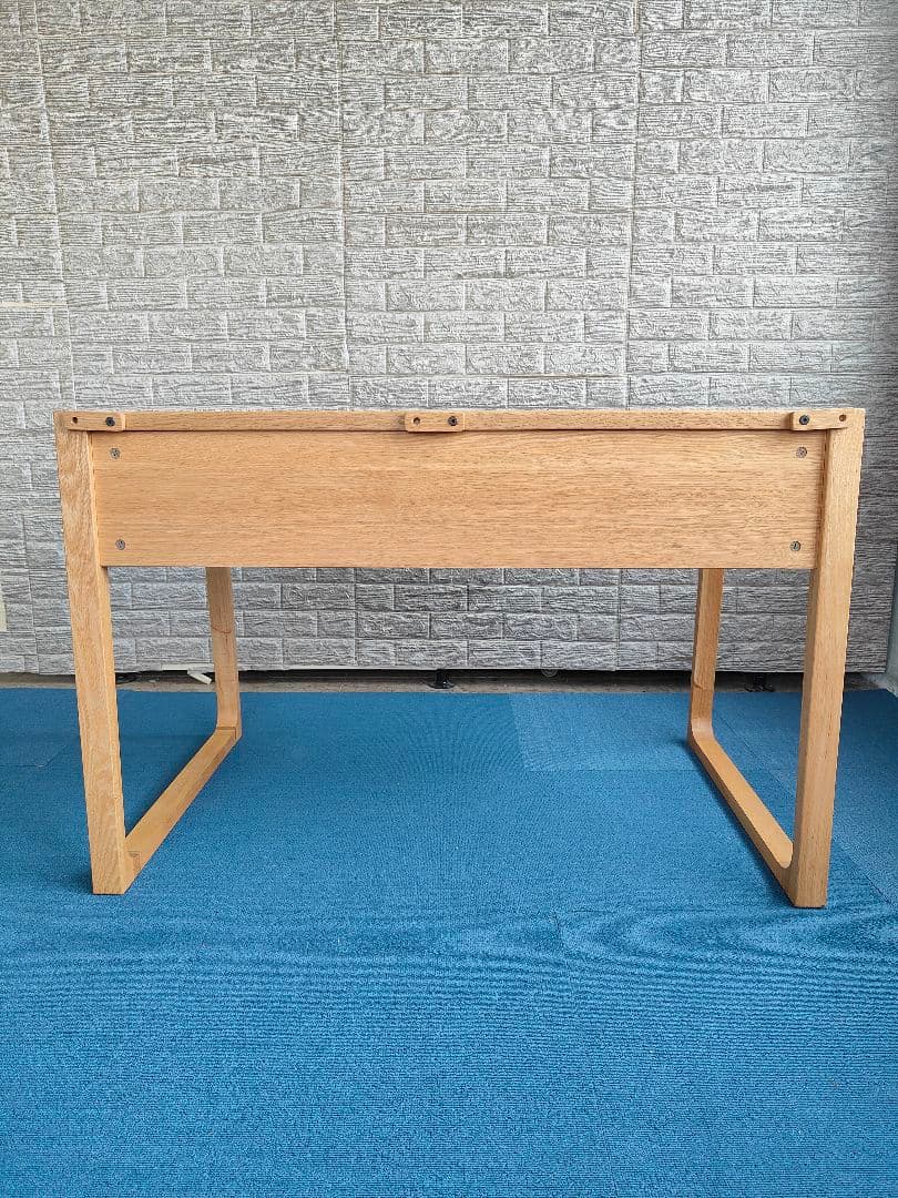 ACTUS アクタス FOPPISH デスクセット デスクシェルフ チェスト