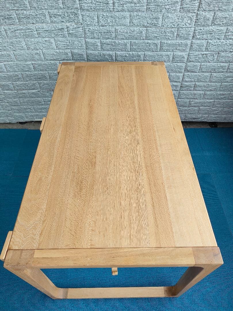 ACTUS アクタス FOPPISH デスクセット デスクシェルフ チェスト