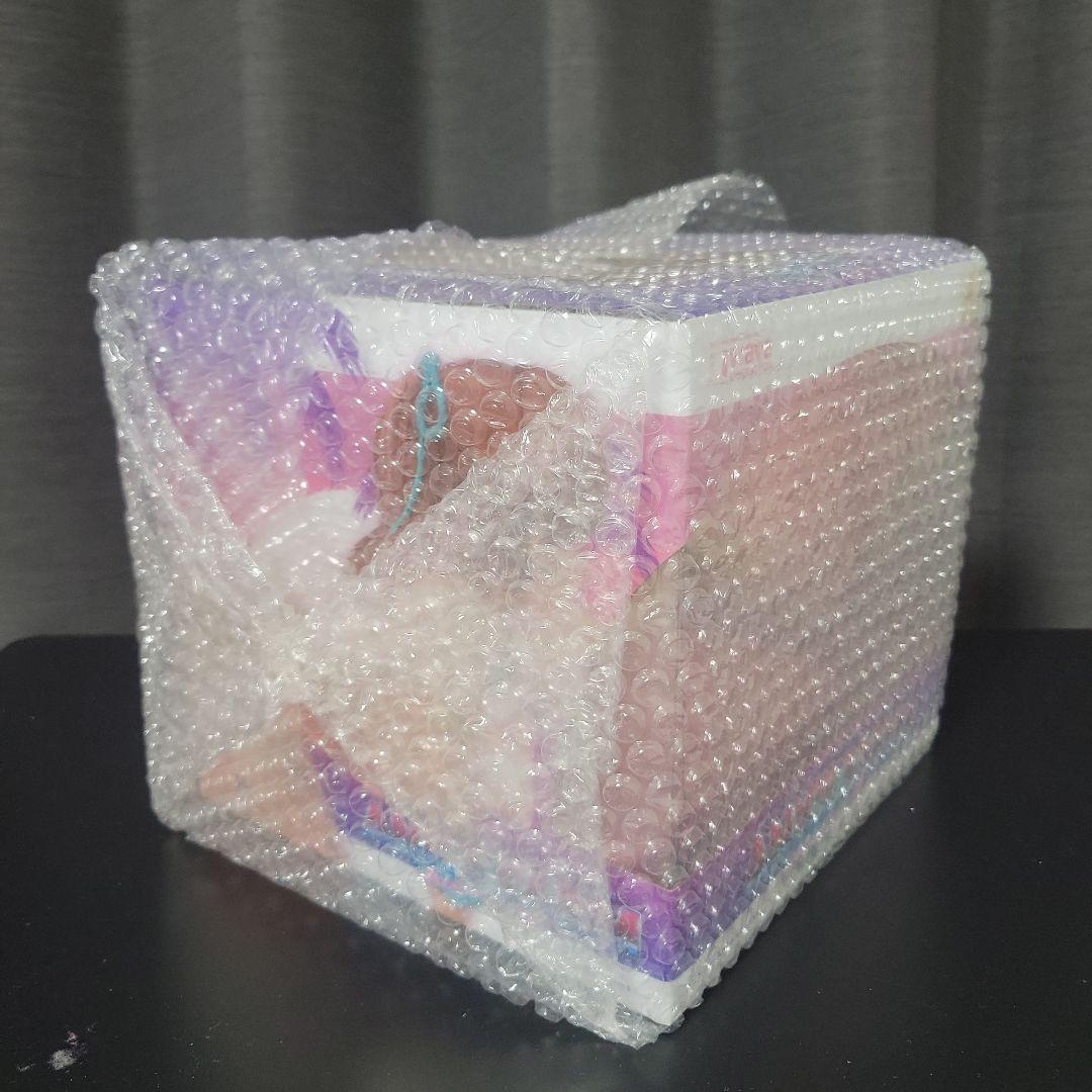 アニス・ファーム　パールカラーedition「超音戦士ボーグマン　フィギュア