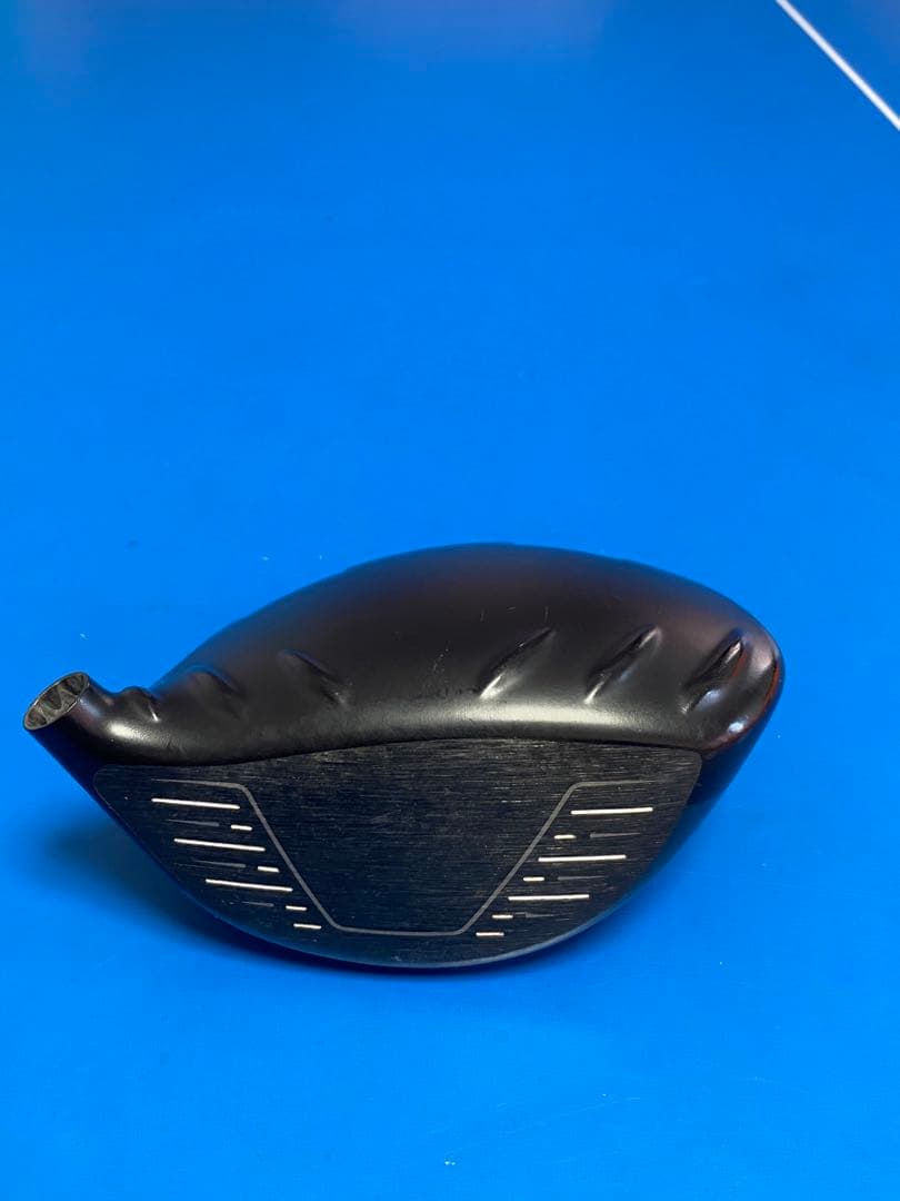 PING G425ドライバー ヘッドのみ レフティ