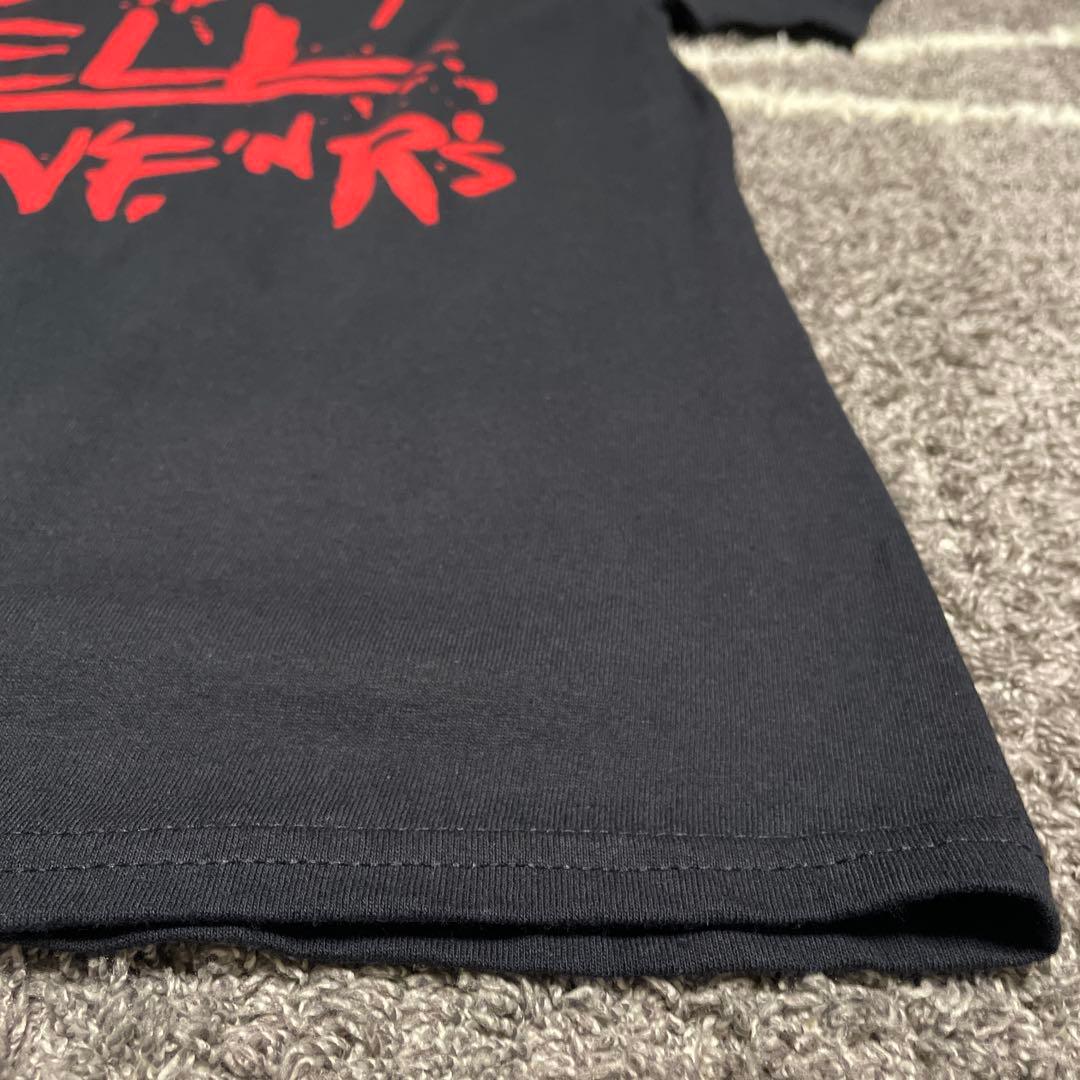 Guns N'ROSE 1991年ツアーTシャツ Mサイズ　未使用品