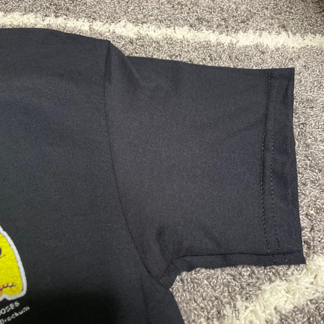 Guns N'ROSE 1991年ツアーTシャツ Mサイズ　未使用品