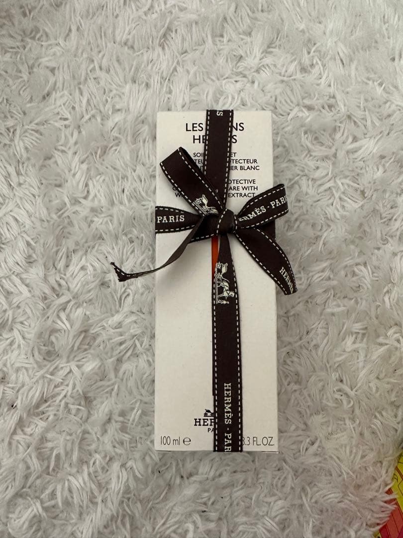 エルメスハンドクリーム