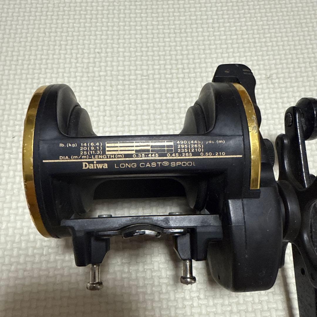 ダイワ シーライン SL30SH オールド