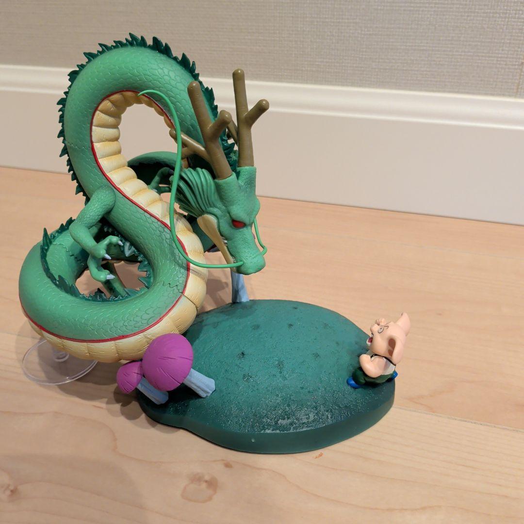 ドラゴンボール　オムニバスアルティメット　ダイマ　ヒストリー　フィギュア