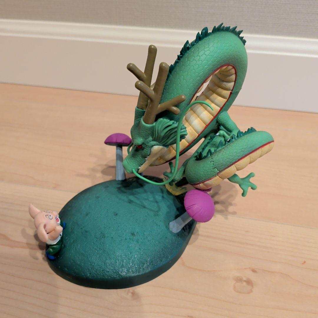 ドラゴンボール　オムニバスアルティメット　ダイマ　ヒストリー　フィギュア