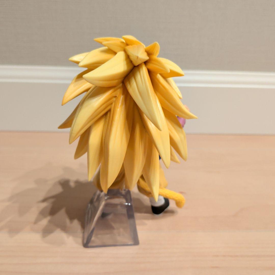 ドラゴンボール　オムニバスアルティメット　ダイマ　ヒストリー　フィギュア