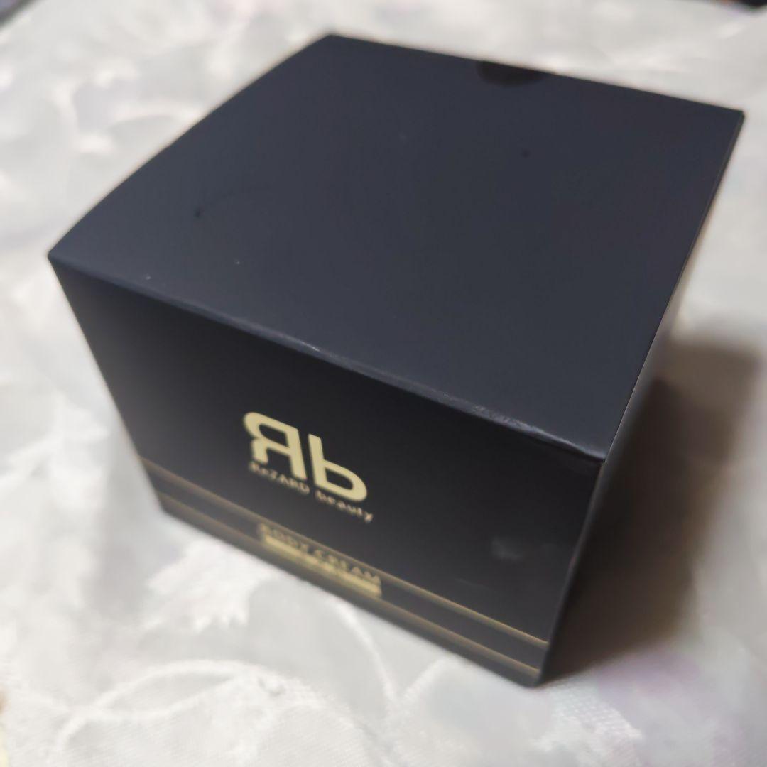 ReZARD beauty ボディクリーム EXO 180g