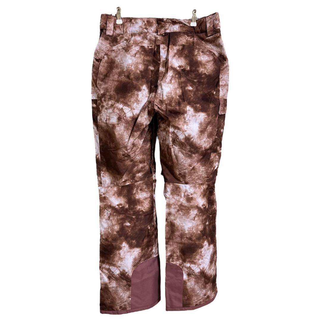 THE NORTH FACE ノースフェイス スノーボードパンツ M/R 新品