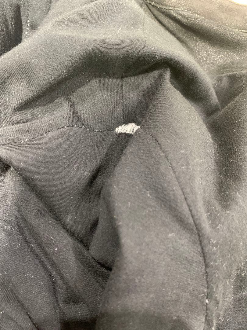 HAIDER ACKERMANN レザーブルゾン