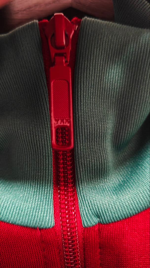 《希少》adidas トラックジャケットポルトガル代表　100　松村北斗さん着用