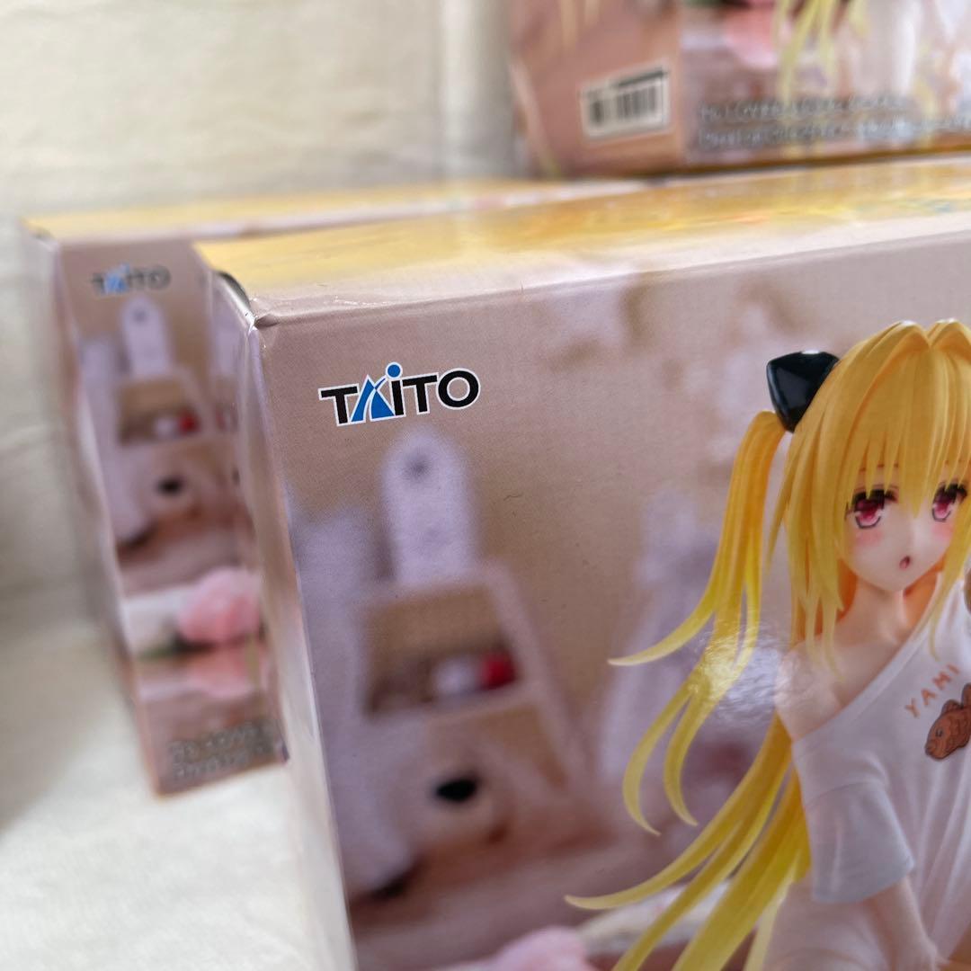 金色の闇 desktop cute【未開封8個】