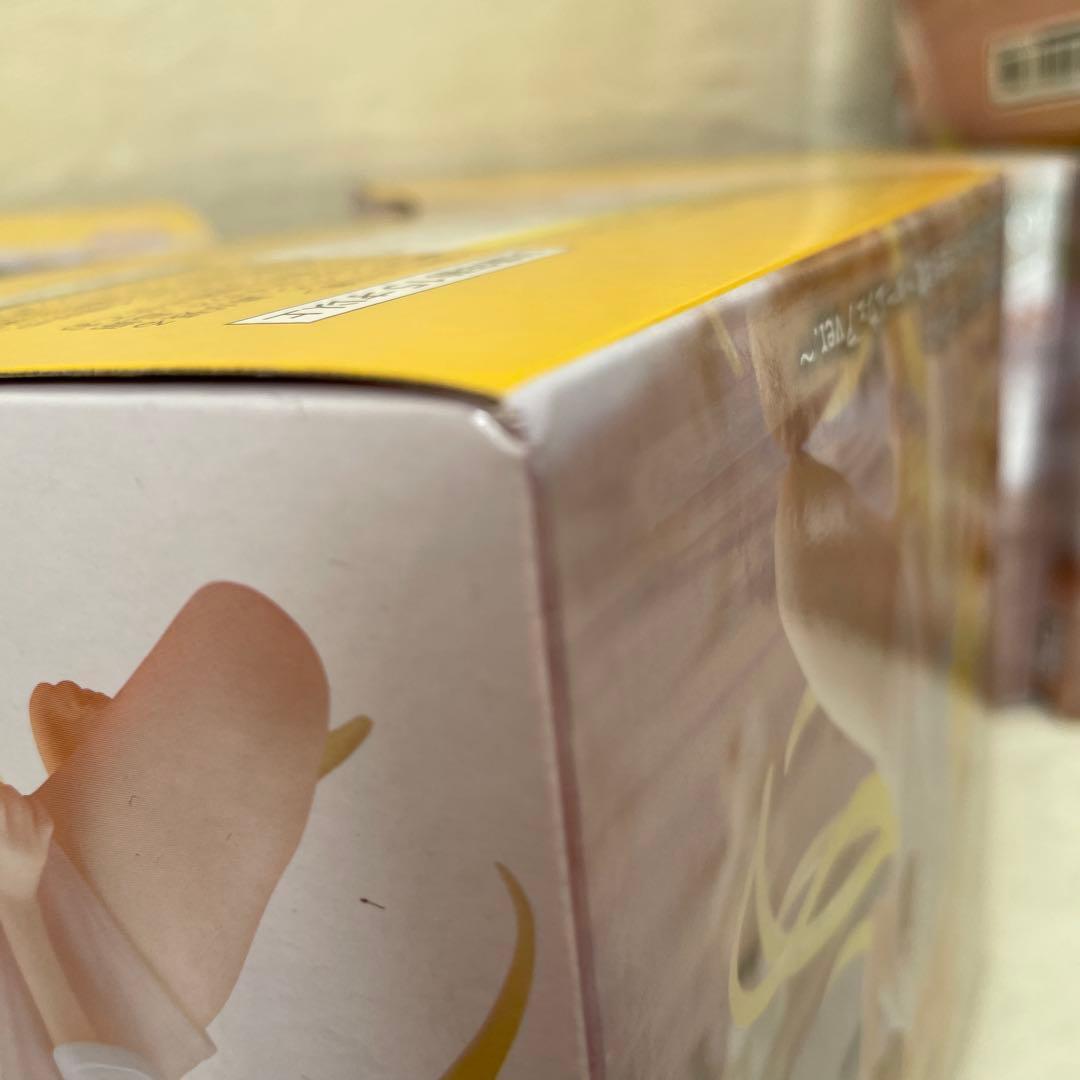 金色の闇 desktop cute【未開封8個】