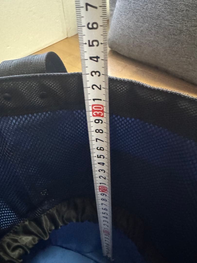 ⭐︎美品⭐︎PEARLY GATES パーリーゲイツ BIGトートバッグ