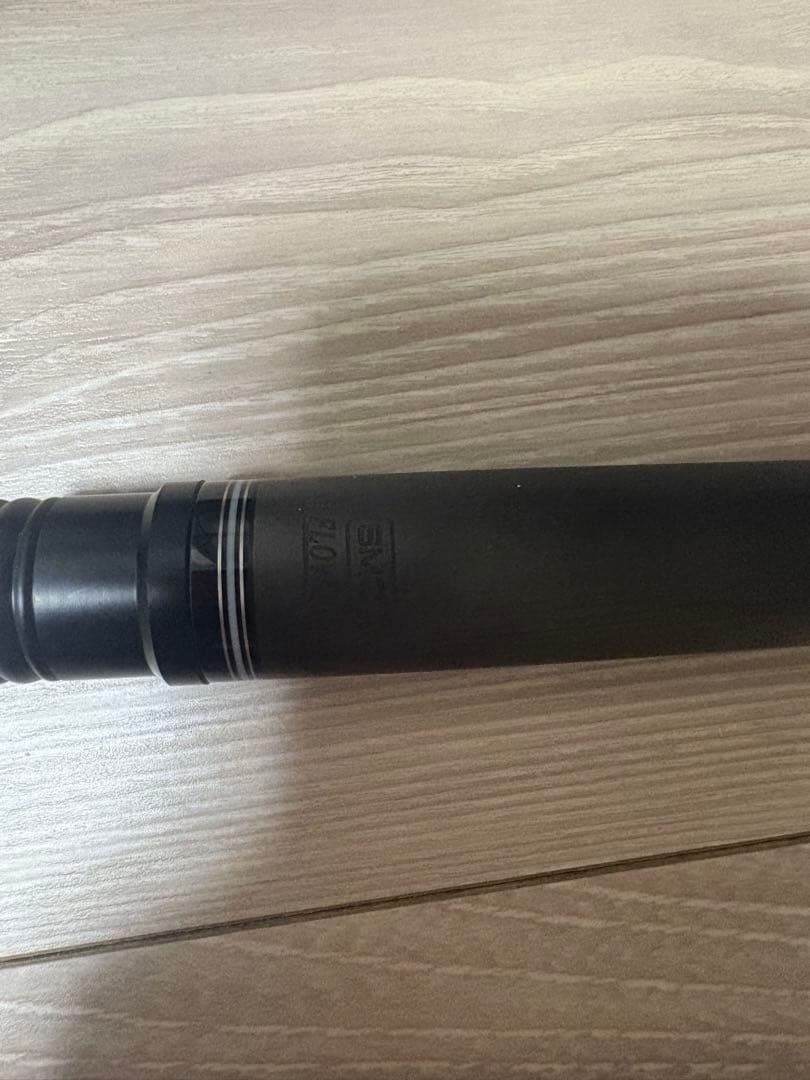 SMO シャフト　ユニロック　11.8mm