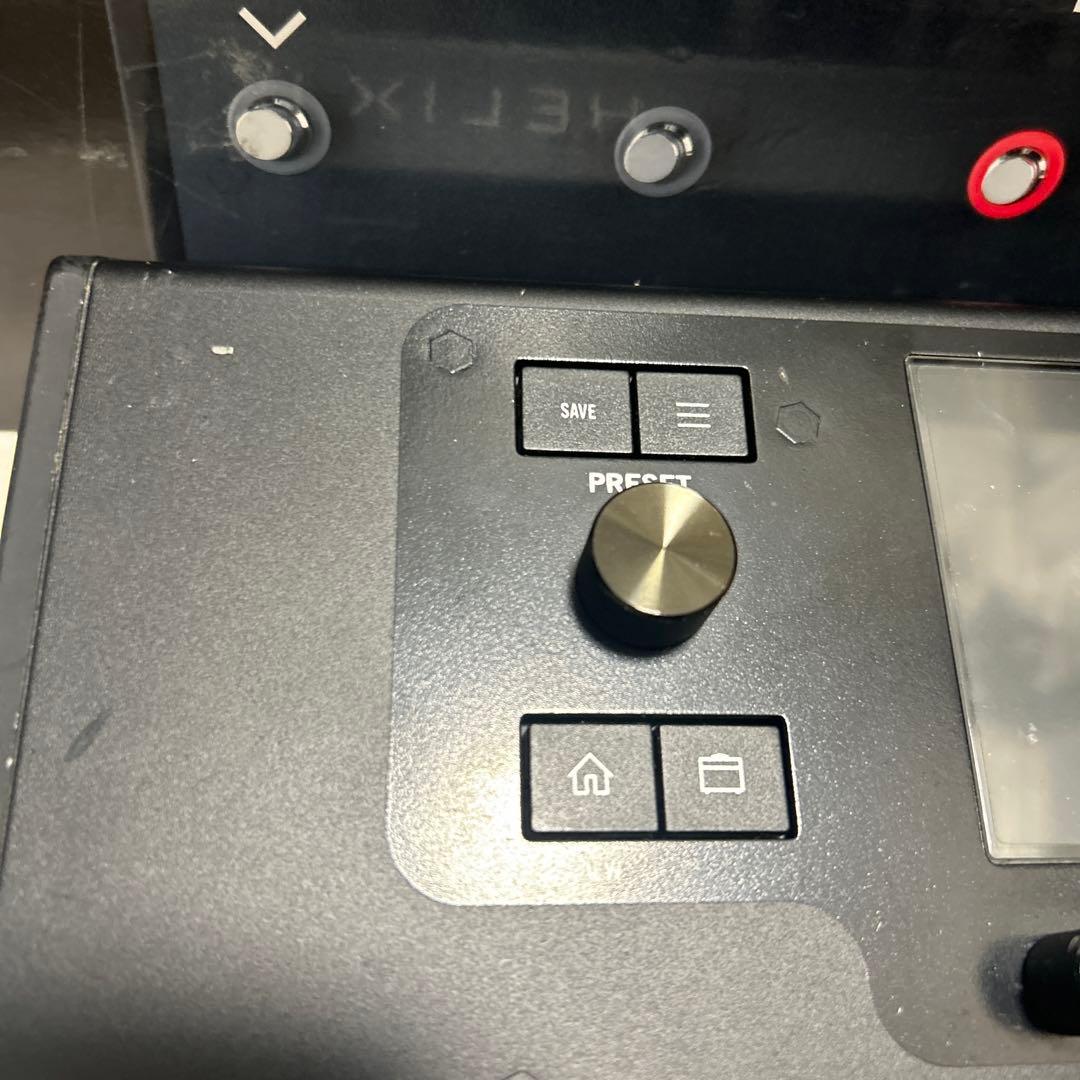 LINE 6 HELIX LT ギター マルチ エフェクター