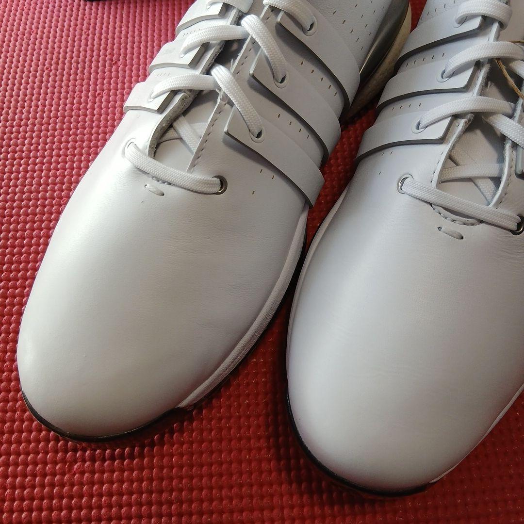 シューズ(男性用) adidas Golf TOUR360 24 27.5cm