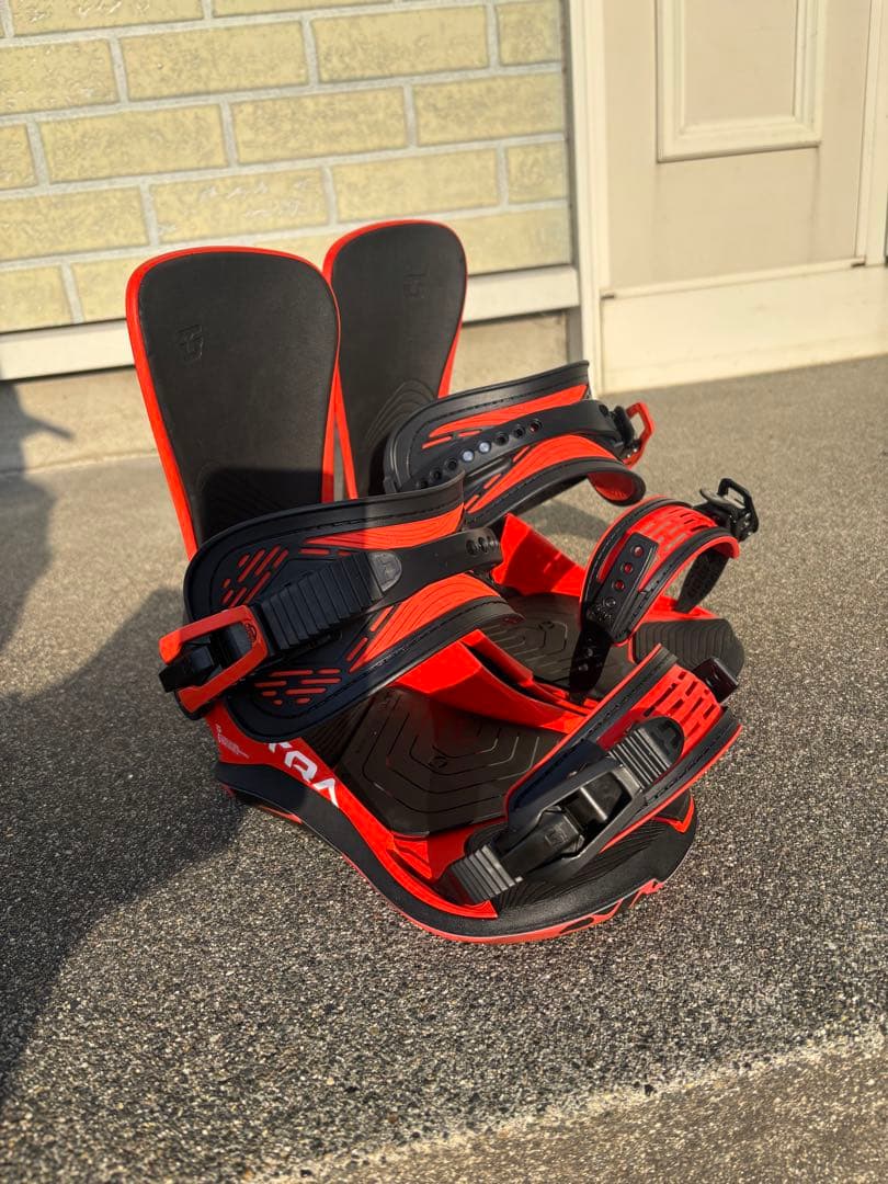 ユニオン(UNION) ウルトラ 23-24 ULTRA ビンディング