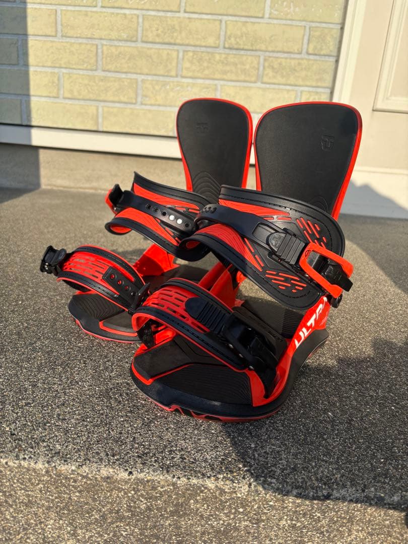 ユニオン(UNION) ウルトラ 23-24 ULTRA ビンディング