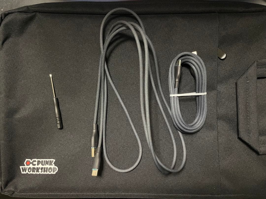 パンクワークショップ　PS5対応　レバーレスコントローラー