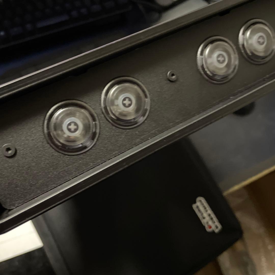 パンクワークショップ　PS5対応　レバーレスコントローラー