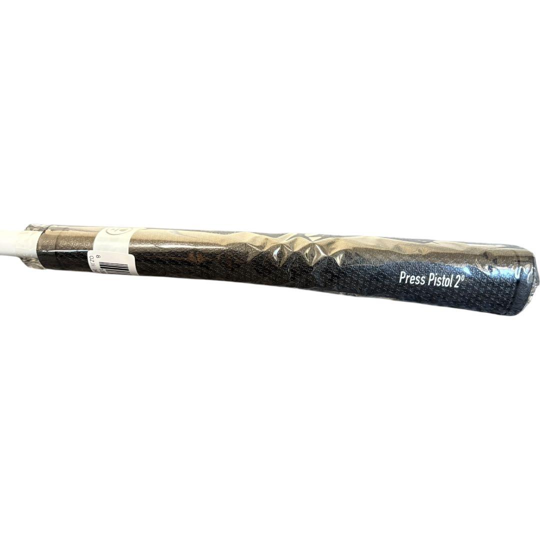 ★新品未使用★L.A.B. GOLF OZ.1i ラブ ゴルフ 紫 34 パター