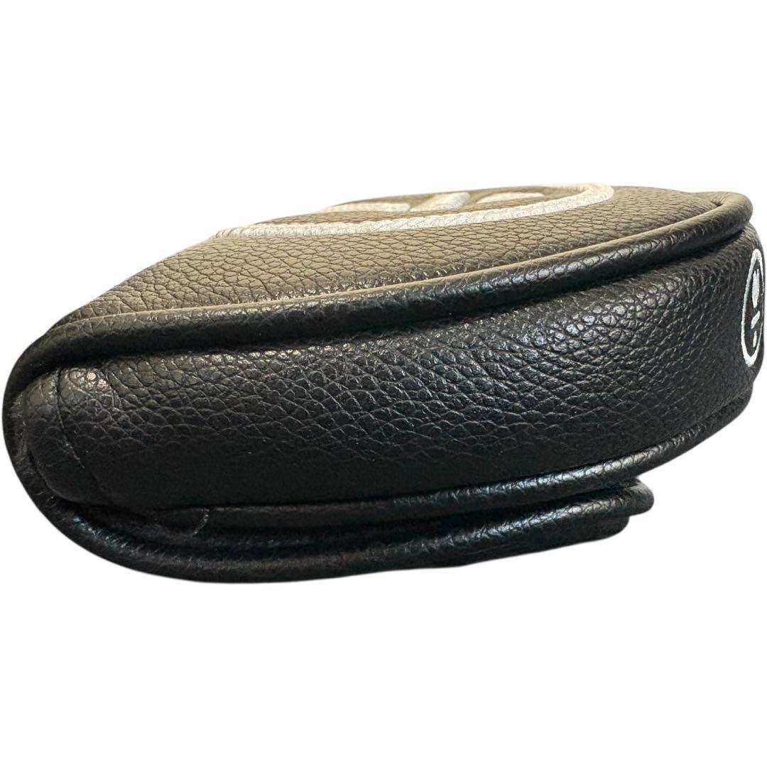 ★新品未使用★L.A.B. GOLF OZ.1i ラブ ゴルフ 紫 34 パター