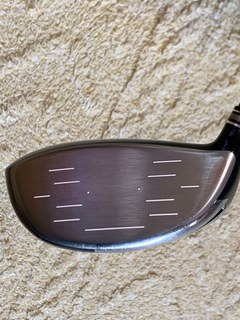 XXIO ドライバー 10.5度