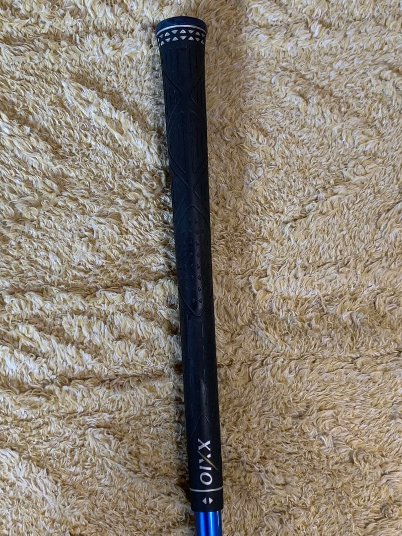 XXIO ドライバー 10.5度