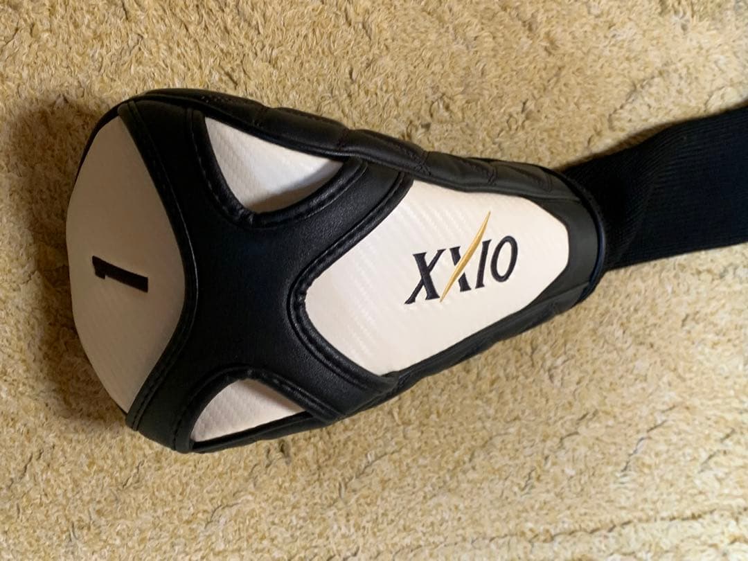 XXIO ドライバー 10.5度