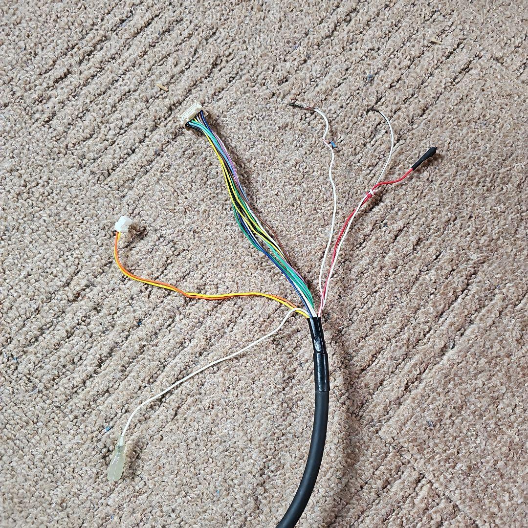 CR必殺仕事人桜花乱舞 フルオートコントローラー