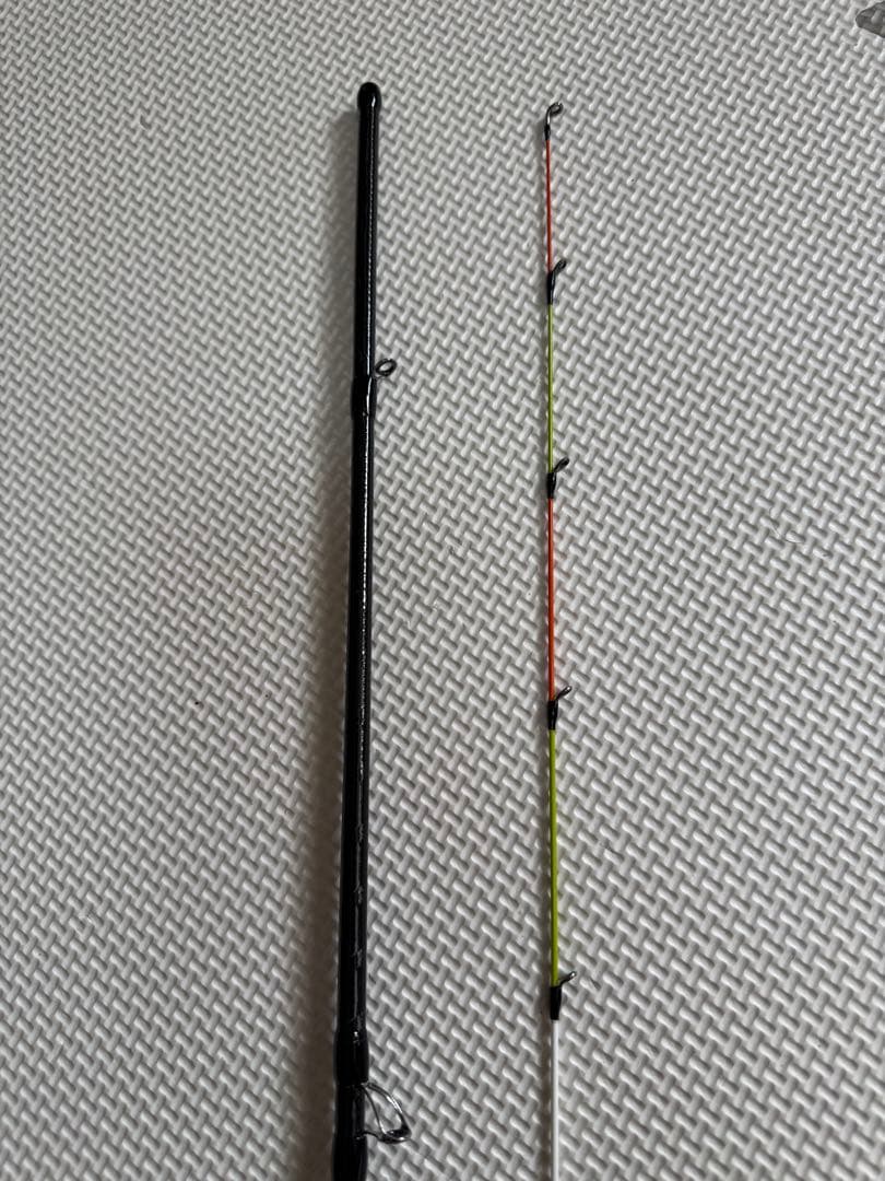 シマノ セフィアXRメタルスッテ B66UK-GS