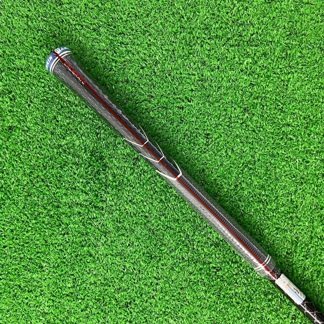 ⭐︎PARADYM Ai SMOKE ◆◆◆ドライバー 9度 TENSEI 60