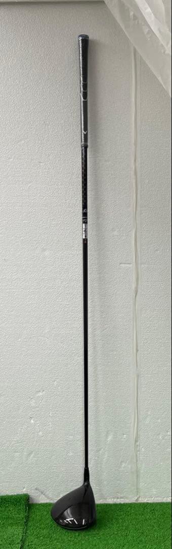 ⭐︎PARADYM Ai SMOKE ◆◆◆ドライバー 9度 TENSEI 60