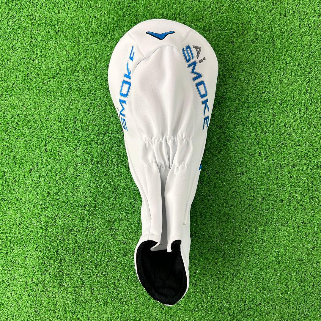 ⭐︎PARADYM Ai SMOKE ◆◆◆ドライバー 9度 TENSEI 60