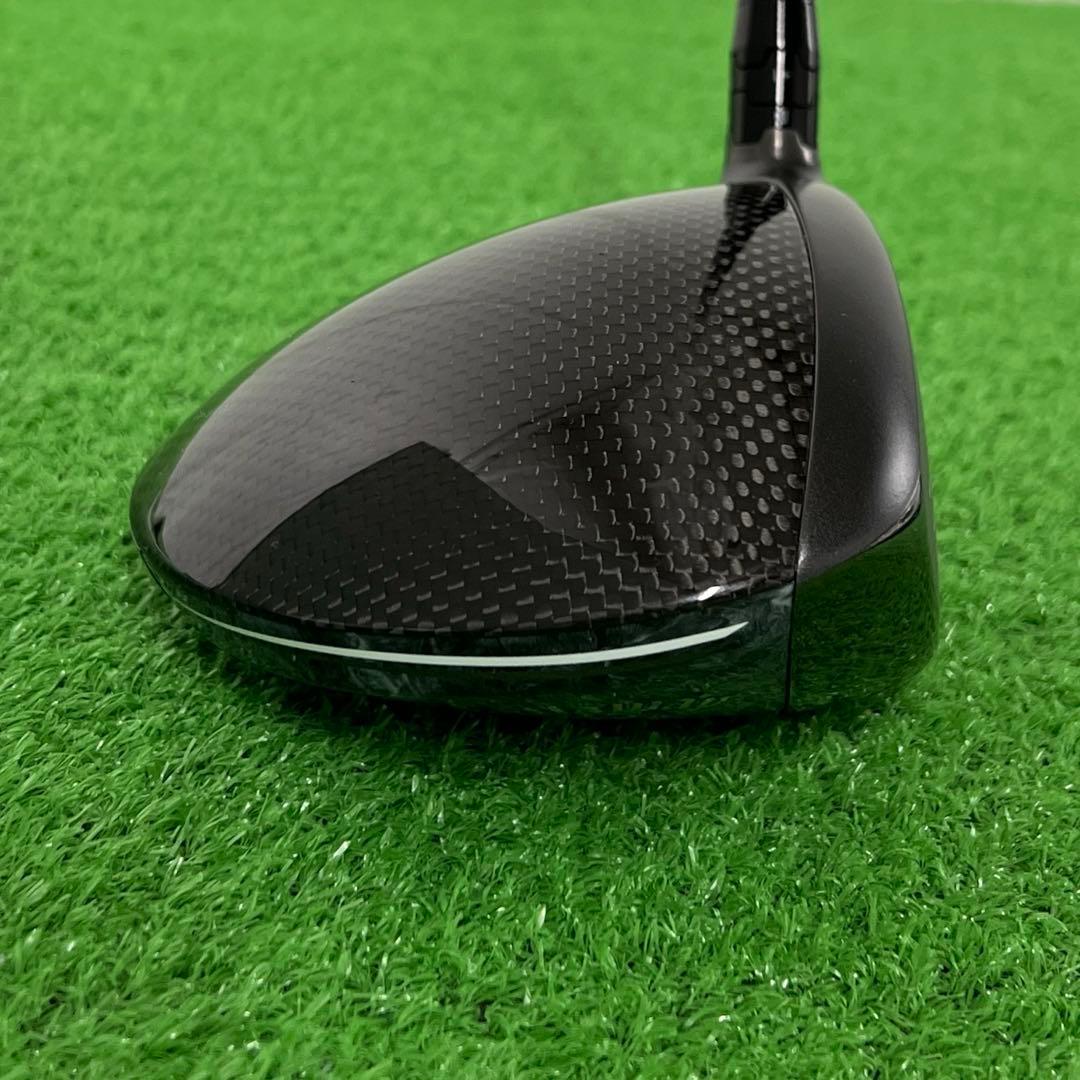 ⭐︎PARADYM Ai SMOKE ◆◆◆ドライバー 9度 TENSEI 60