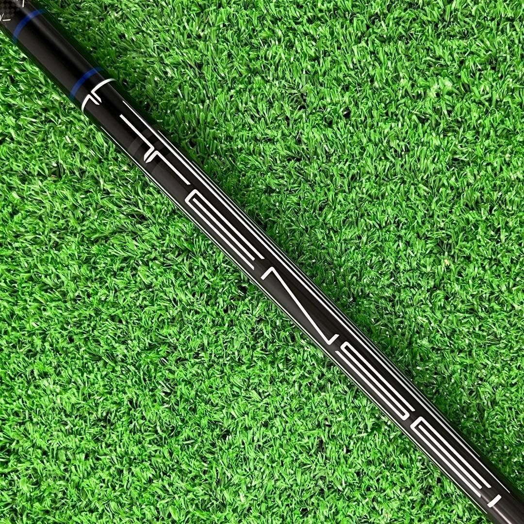 ⭐︎PARADYM Ai SMOKE ◆◆◆ドライバー 9度 TENSEI 60