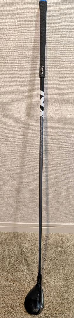 【お得】PARADYM【4U+6U】、フジクラ スピーダー NXHBシャフト付き