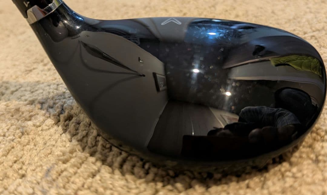 【お得】PARADYM【4U+6U】、フジクラ スピーダー NXHBシャフト付き