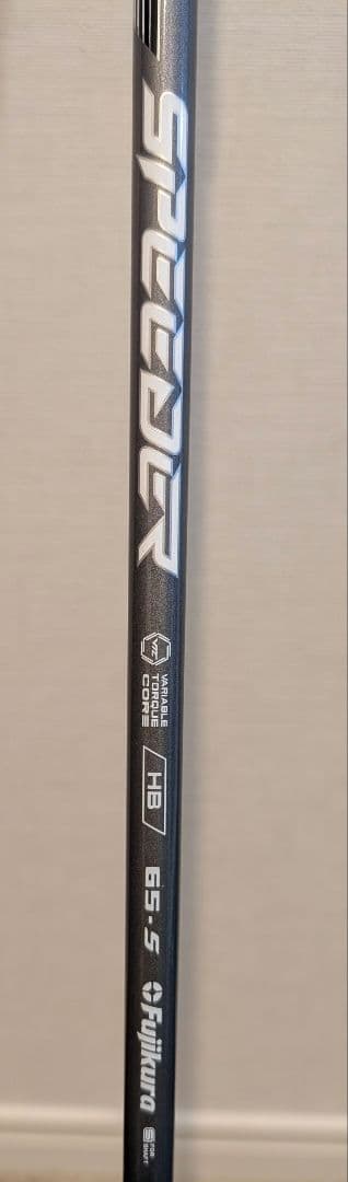 【お得】PARADYM【4U+6U】、フジクラ スピーダー NXHBシャフト付き