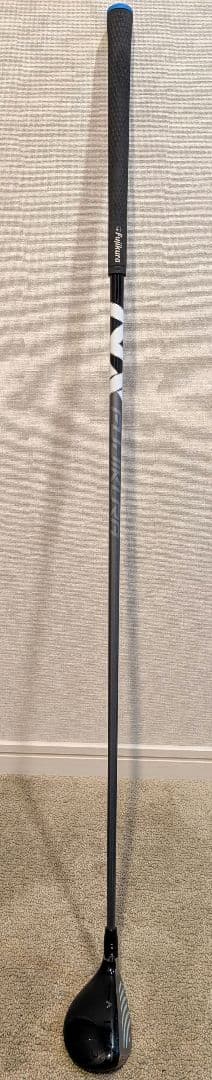 【お得】PARADYM【4U+6U】、フジクラ スピーダー NXHBシャフト付き