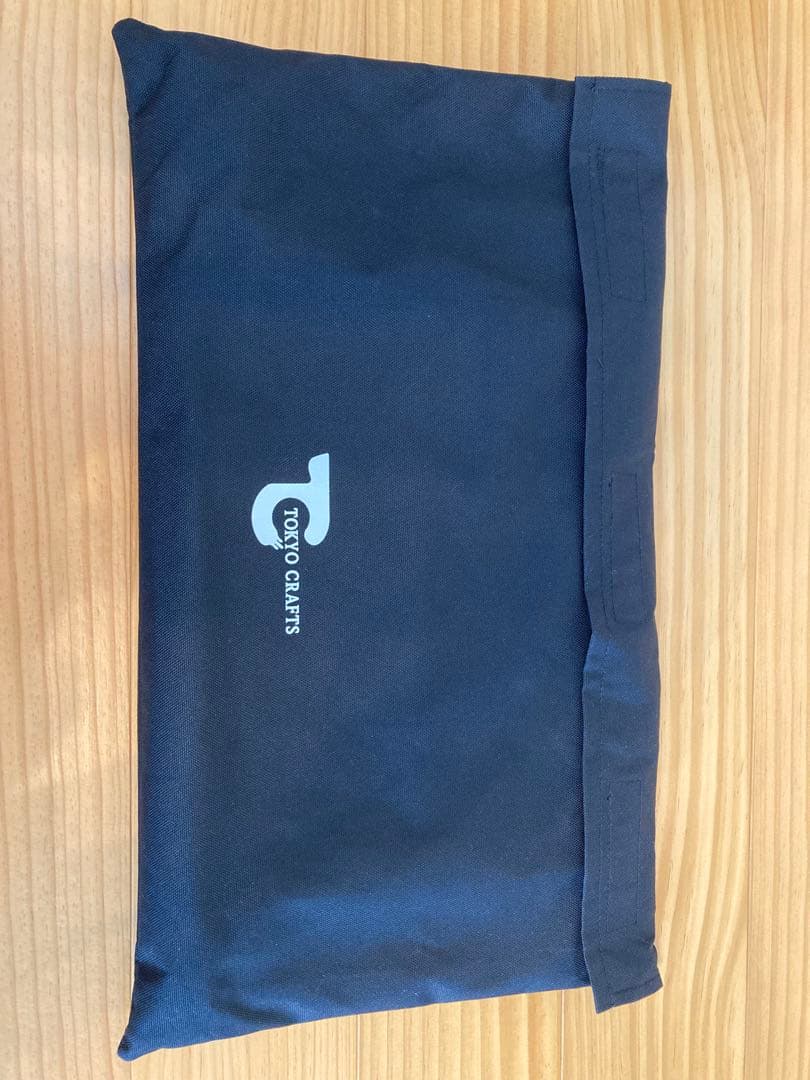 【ニックサック】MAKULITE２　収納ケース付き 未使用 箱なし